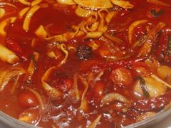 -鲁秀才炒鸡(龙湖西溪天街店)