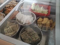 -珍成炸滋味