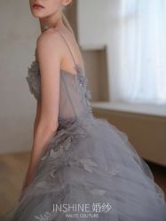 -韩国天使嫁衣婚纱礼服馆(上海旗舰店)