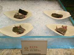 -半岛翡丽海鲜自助餐厅(观风亭店)