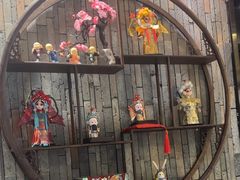 -东来顺(非遗·清真火锅·盛世广场店)