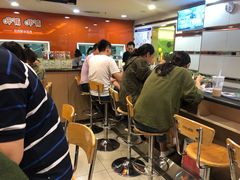 -呷哺呷哺(西单大悦城店)