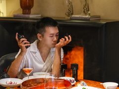 -漾亚·雍雅合鲜(桐梓林店)