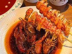 -马头巷·食景园(苏州总店)