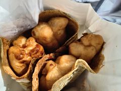 -南楼煎饼(滨江道店)
