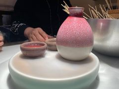-今朝桃花醉川菜小酒馆(龙湖天街店)