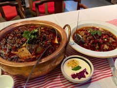 -水煮三国·川鲁江湖菜(香山店)