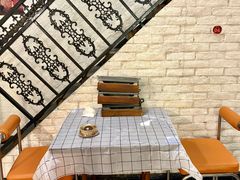 -狮龙啤酒烧烤屋(建二路店)