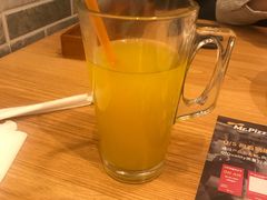 -米斯特比萨(望京西园店)
