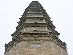 -法门文化景区