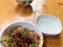 宋记海南粉-宋记海南粉传承老店(人民西路店)