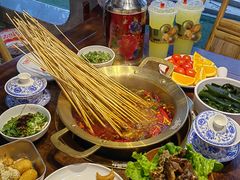 -牛签签串串香(IFS店)