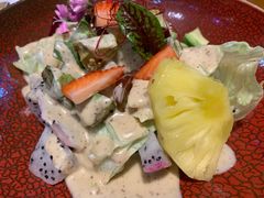 -大江户日本料理(吕厝店)