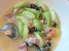 -环球港凯悦 · 享悦中餐厅