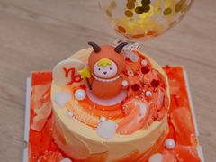 -CAKE BOSS 蛋糕老板(西单君太百货店)