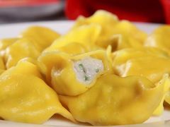 -船歌·鱼水饺青岛菜(闽江二路店)