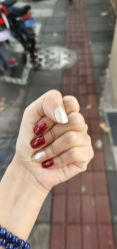 -Lucky 19日式美甲美睫