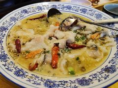 -缪氏川菜(深圳北站缤果空间店)