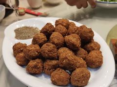 -玉华台饭庄(裕中西里小区店)