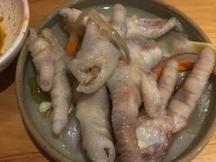-五口灶·下饭小炒(洛社店)