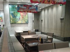 -海底捞火锅(步步高新天地店)