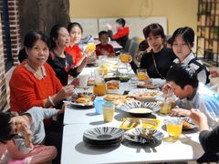 -觅蜜基地亲子餐厅(燕京航城店)