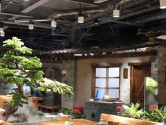 大堂-丹江渔村(首都机场店)