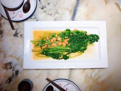 -绿茶餐厅(汇悦大融城店)