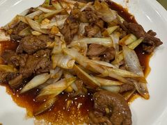-泰丰楼(前门西大街店)