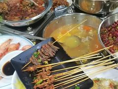 -辣不怕口味虾(凌霄路店)