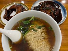 -小方的面(徐家汇店)