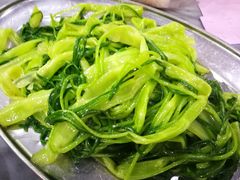 炒通菜-红星光发煲仔饭(大石街店)