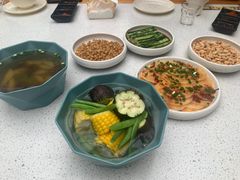 -浮何烤铺(桐梓林店)