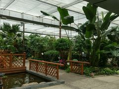 -汤山翠谷生态餐厅