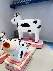 -MINI MARS 脚下的城市乐园·餐饮·派对(静安江宁店)