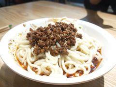 -吴记怪味面(牛王庙店)