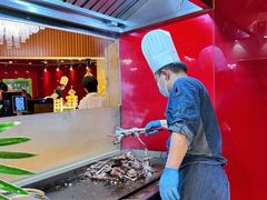 -盛宴自助餐厅(运达喜来登店)