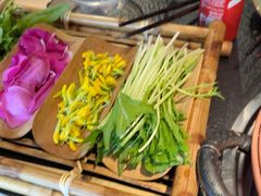 -菌自由丨野生菌火锅特色庭院餐厅(丽江古城店)