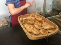 -李小老烧饼(常营民族家园店)