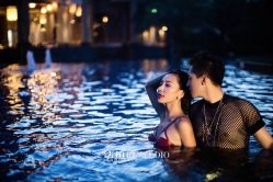 -太古映画婚纱摄影(天河店)