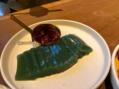 -薇酌饮·陕西菜(南门外店)