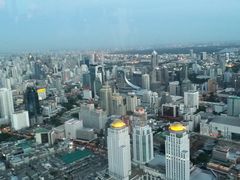 -彩虹云霄拜约克摩天塔