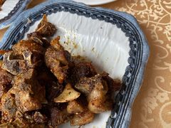 -维吾尔餐厅(宜山路店)