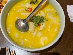 -张大嘴菜馆(庞各庄店)