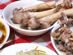 -王云花羊架莜面馆(青山店)
