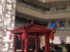 -广州四季酒店·意珍·意式自助餐