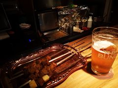 -阿里家Miss Ali·烤肉酒馆by MIG