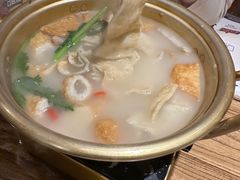 -冰川冷面·延边菜·炭烤串(观前店)