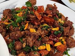 -土菜水饺村(宁夏路店)