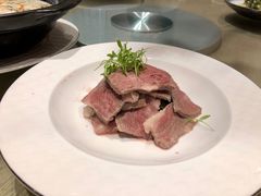 -Yan Ting 宴庭中餐厅(上海静安瑞吉酒店)